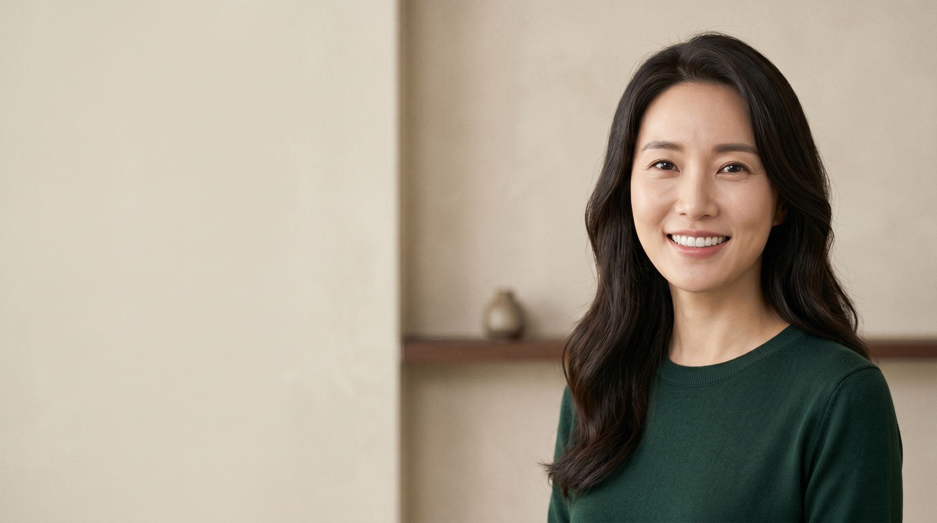 수술교정 성인교정 재교정 진료 장면