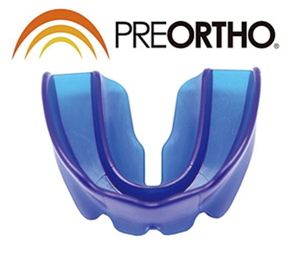 PREORTHO — 근기능 교정장치