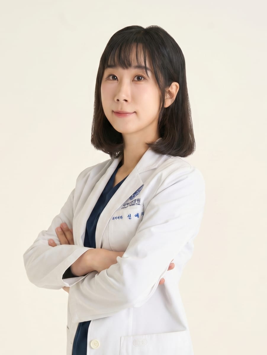 선예지 원장